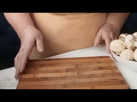 Видео: • Домашні пиріжки з картоплею і грибами: просто, смачно й по-домашньому.