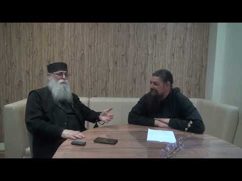 Видео: Выход из оккультизма, эзотерики... Реабилитация | монах Иоанн (Адливанкин), иером.Прокопий (Пащенко)