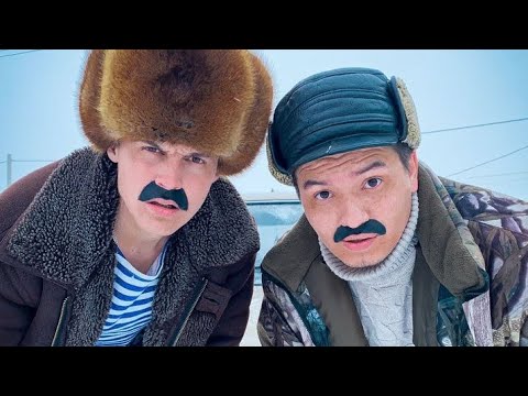 Видео: 😄ПОДБОРКА ВИДЕО С КАНАЛА БАТЁК😃