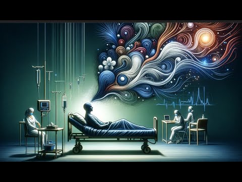 Видео: SCP 041 — «Мыслевещатель»