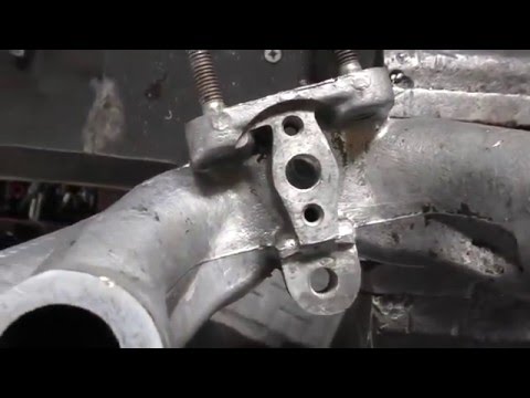 Видео: Часть2.Редкая причина большого расхода моторного масла Lada Niva TAIGA 1,7. 4x4