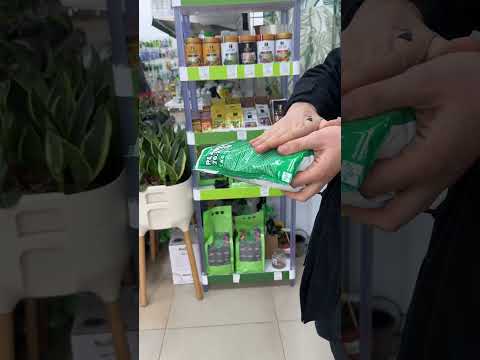 Видео: Удобрение Плантафол от Валагро