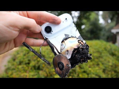 Видео: Вам стоит купить iPhone Air! — Простой обзор от разрушителя технологий