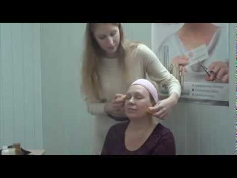 Видео: Антивозрастной макияж. Уход за кожей лица. Светлана Бойко