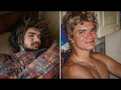 Видео: ЖИЗНЬ В САРАЕ ЛИШИЛА РАССУДКА.ЧТО СТАЛО С ЕГОРОМ...