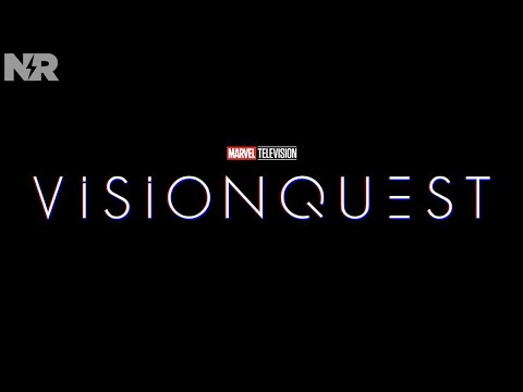 Видео: ТРЕЙЛЕР VISION QUEST: Все, чему мы научились на NYCC!