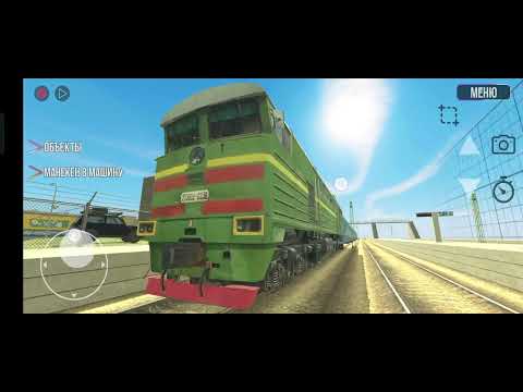 Видео: ОБНОВЛЕНИЕ В ВАЗ КРАШ ТЕСТ СИМУЛЯТОР 2 + АВАРИЯ в мобильном игре