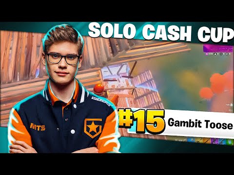 Видео: ЗАБРАЛ $250 НА СОЛО ТУРНИРЕ 🥇