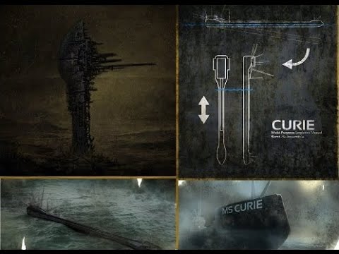 Видео: SOMA: Страшные тайны MS Curie