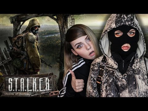 Видео: S.T.A.L.K.E.R. ►ТЕНЬ ЧЕРНОБЫЛЯ ►ПЕРВОЕ ПРОХОЖДЕНИЕ