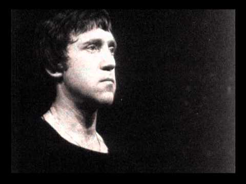 Видео: Владимир Высоцкий. Баллада об уходе в рай