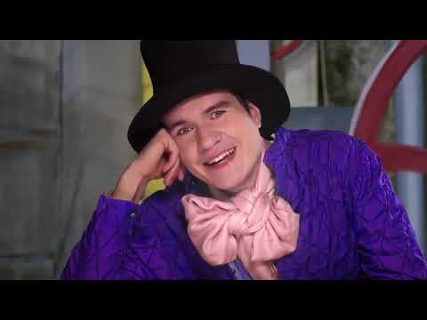 Видео: Смешные моменты, зарисовки и карикатуры из [BadComedian] - Союз Спасения