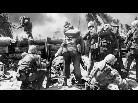 Видео: Почему 120 советских гвардейцев позволили 1000 немцам окружить их и уничтожили 500 за 30 минут