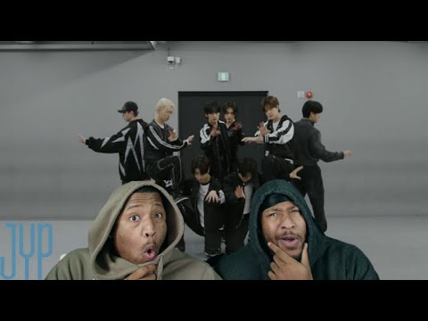Видео: Видео с тренировкой танца Stray Kids "락 (樂) (LALALALA)" | РЕАКЦИЯ БЛИЗНЕЦОВ | КАК МЫ ЭТОГО ЕЩЁ НЕ...