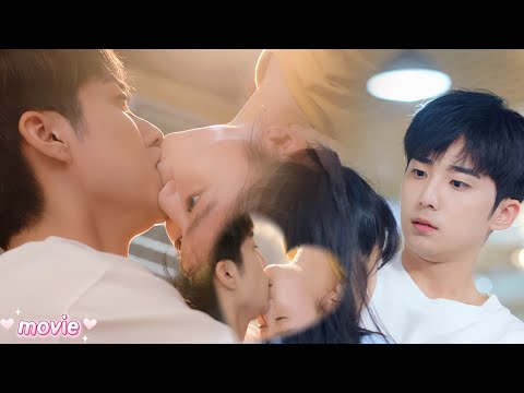 Видео: Спасение или флирт? Холодный бог поцеловал дерзкую! Она покраснела до ушей! 💋🔥