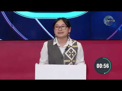 Видео: Қарттар үйі керек пе? / ДІЛМАР / 26.05.2024