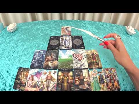 Видео: ГОРОСКОП ДЕВЫ С 08 ПО 14 СЕНТЯБРЯ ТАРОСКОП ПРОГНОЗ. 2025 ГОД virgo tarot today