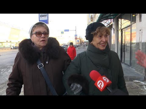 Видео: Глас народа: как ульяновцы относятся к Ленину?