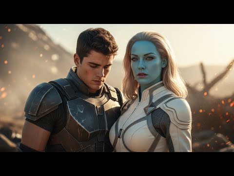 Видео: 💍Его заставили жениться на инопланетянке старше на 33 года- Никто не ожидал этого HFY | Sci-Fi Story