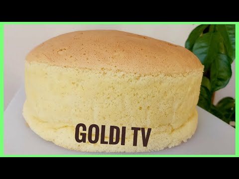 Видео: #Կաստելլա`չստացվելու ոչ մի տարբերակ։Рецепт Тайваньского Торта "Кастелла"  Taiwanese Cake "Castella"
