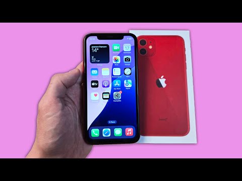 Видео: ОБНОВИЛ IPHONE 11 НА IOS 18! ОНО ТОГО СТОИТ?