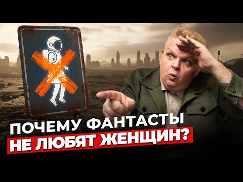 Видео: Фантастические красотки: от СССР до аниме