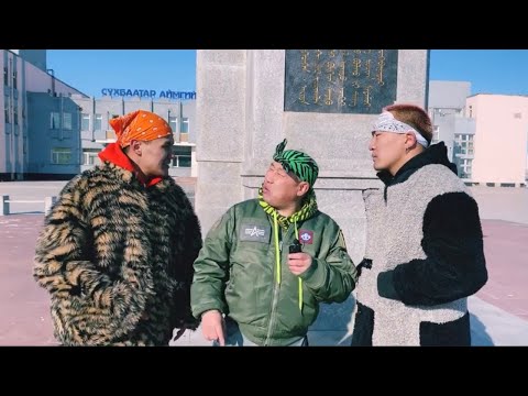 Видео: ГАНГСТЕРУУД 🤘😎 #БОЛОГ4 |• GANGSTERUUD #VLOG4