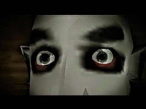 Видео: Лесной дух [Slendrina: The Forest]