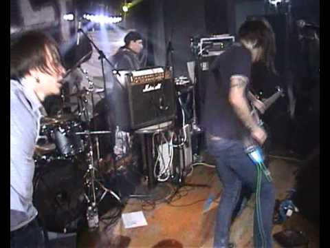 Видео: Психея - Слёзы @ Киев, Бинго, 19.03.2006