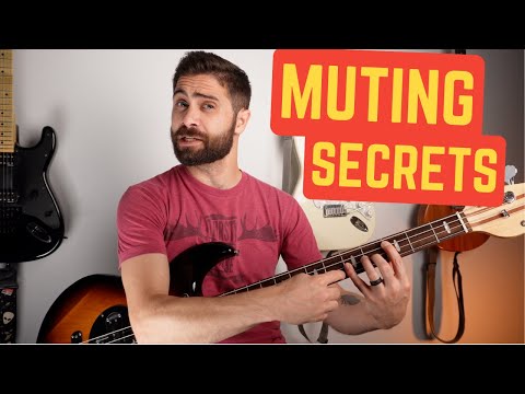 Видео: Нужна помощь с отключением звука? Я тебя понял