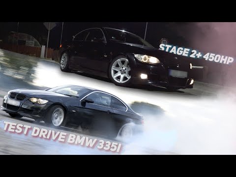 Видео: BMW E92 335 // STAGE 2 / БУДУЩЕЕ ТЮНИНГА? / ОБЗОР ЗАМЕРЫ ПОЛОМКИ
