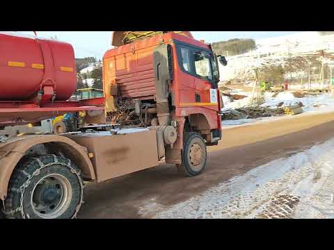 Видео: город Усть-кут. возвращение домой.