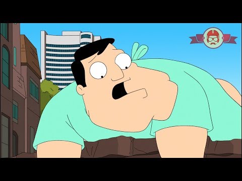 Видео: Американский Папаша | Американский отчим часть 2 - Лучшие моменты