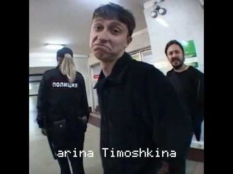 Видео: Николай Трубач-Голубая луна slowed