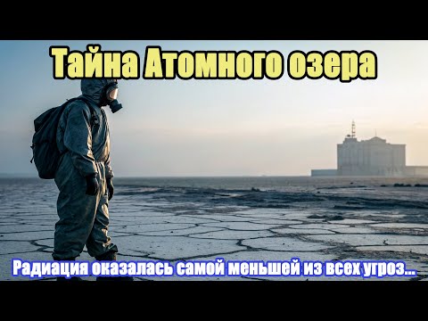 Видео: Последний приказ ГРУ. Они закрыли полигон, чтобы спасти наш мир.