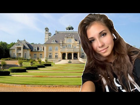 Видео: Диана Дэвис - биография дочери Этери Тутберидзе и романтические отношения с партнёром