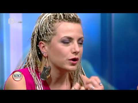 Видео: 120 Минути: Графа: Четиримата сме зверски стихии, има много добра спойка помежду ни