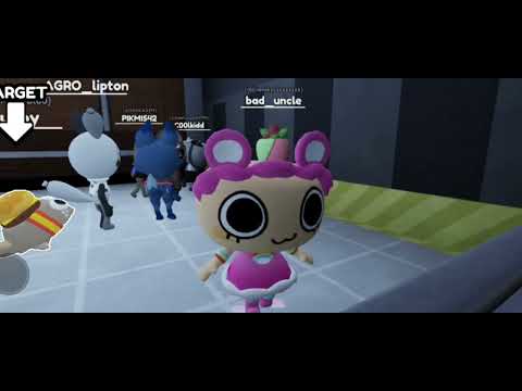 Видео: Играю за ТУДЛС изгоя 