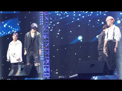 Видео: [fancam] Black Dial - Жарық бер!