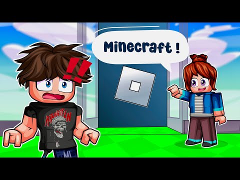 Видео: Лучшие моменты «Угадай логотип» в ROBLOX