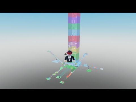 Видео: Игра в башню купил админа