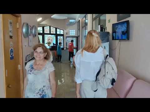 Видео: Вижте какво се случва в хосписа на д-р Миладиноски край Поморие