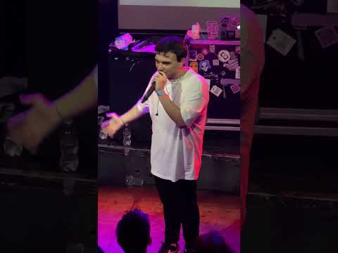 Видео: РЭЙДИ — Покажи мне кто ты (22.09.23, @Ионотека, Санкт-Петербург)