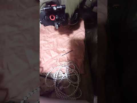 Видео: Леший 2 поломка! Ремонт из подручных материалов.