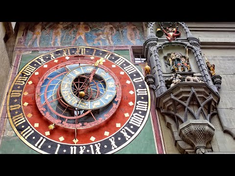 Видео: Часы.История изобретения