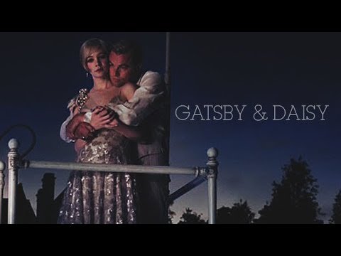 Видео: ►GATSBY & DAISY II Чувствую душой