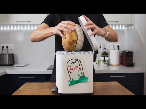 Видео: Две главные причины, по которым новички бросают печь на закваске