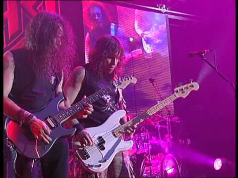 Видео: Ария - 2-03 - Там высоко