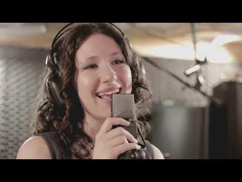 Видео: Курсисти на ЦМИ - студиен запис 2025 Cover