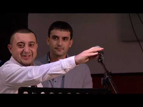 Видео: Коледен концерт Част 2 /Фолклорни инструменти / Part 2